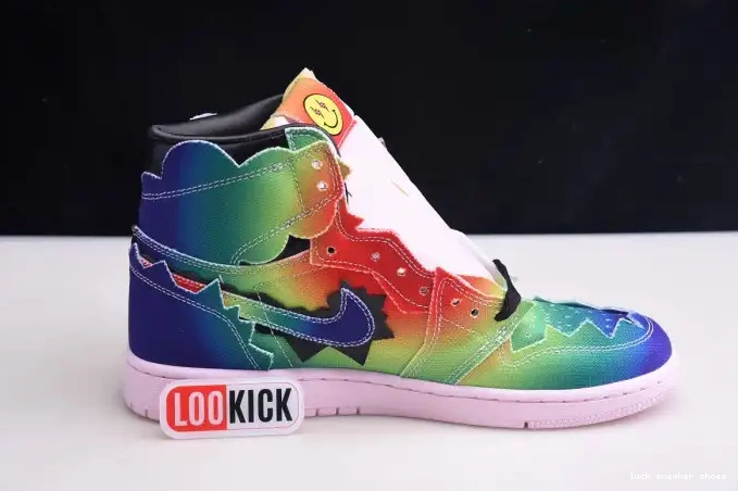 Cheap LUCY DC3481-900 X AIR 1 JORDAN HIGH BALVIN OG J 0605